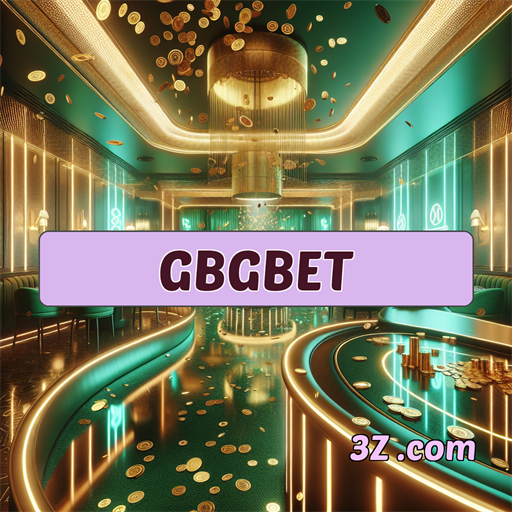 A Nova Era do Cassino no gbg.bet: Diversão e Emoção