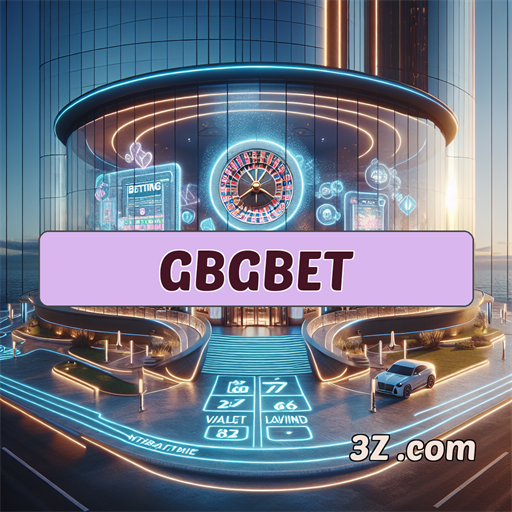 Slots Incríveis: A Magia do gbg.bet em Cada Jogo