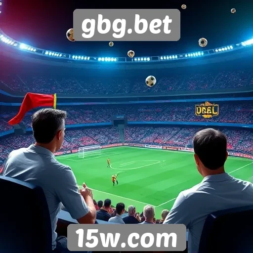Melhores práticas de apostas em gbg.bet