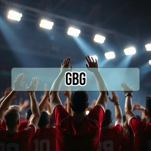 gbg.bet Fantasy Sports
