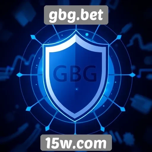 Avaliação de segurança do site gbg.bet