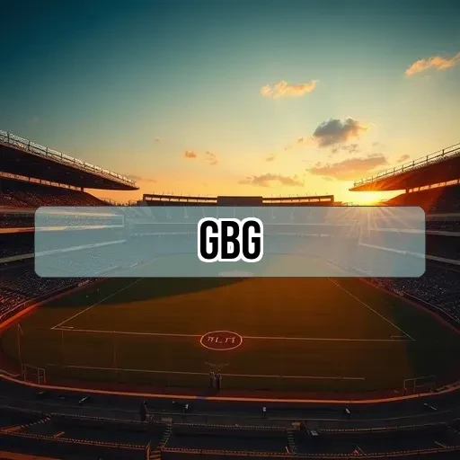gbg.bet Torneios